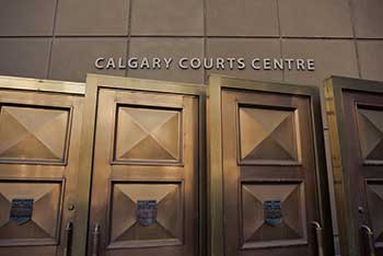 Calgary-Courts-Centre