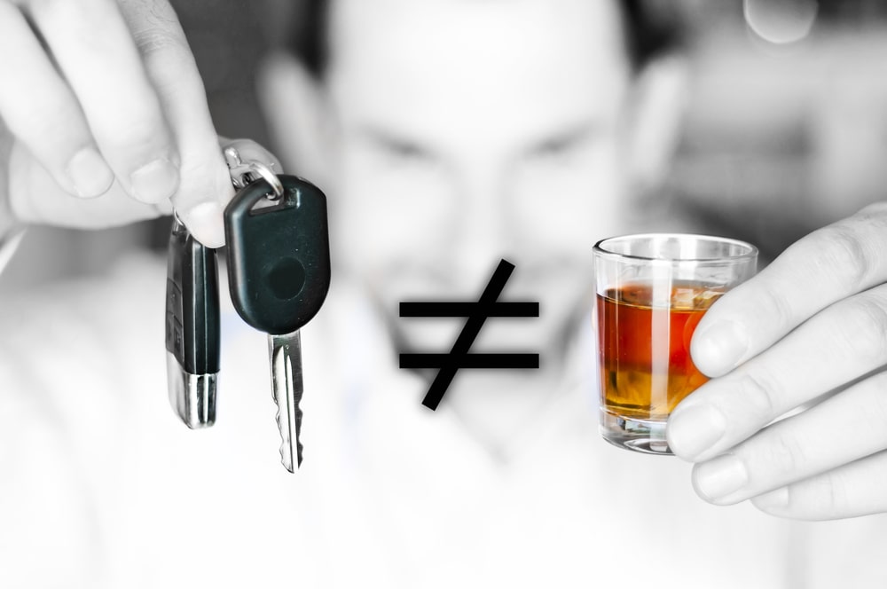 “care or control” in an impaired driving prosecution