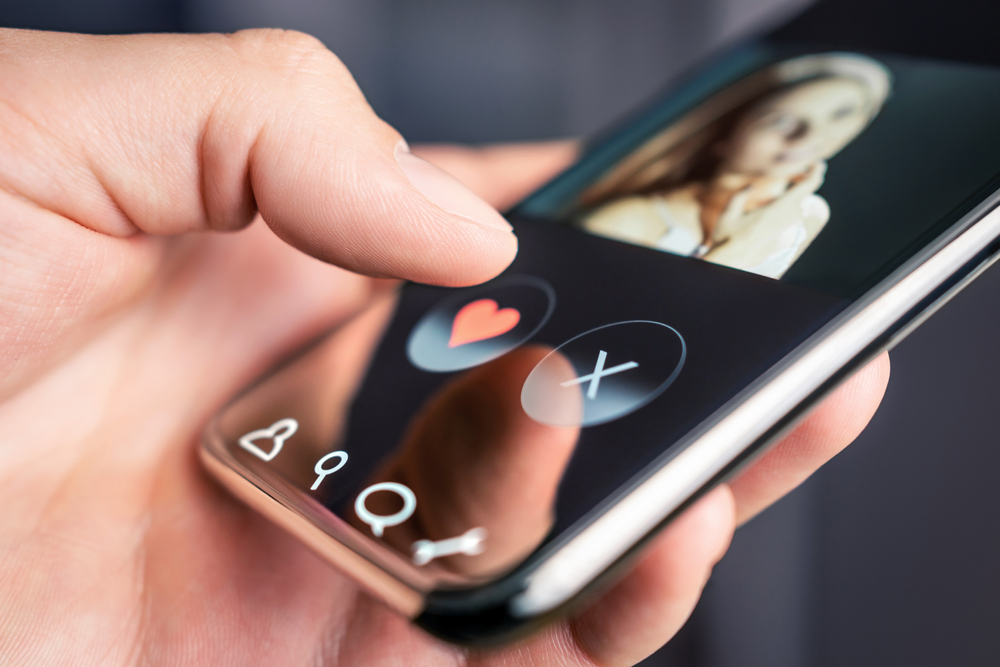 Online Dating Raising Awareness and Taking Action Against Sexual Assault
