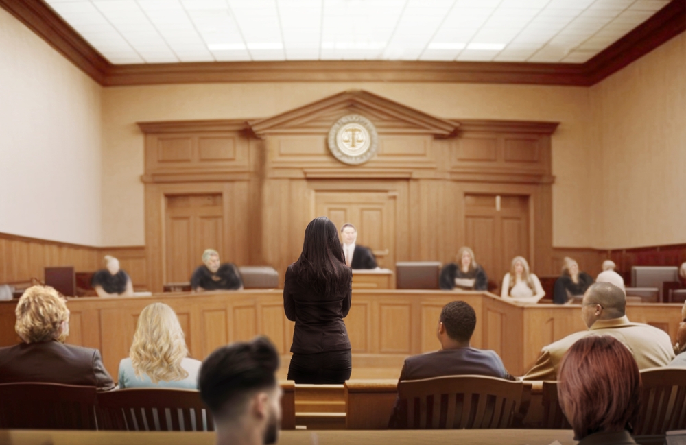 The Complexities of False Accusations in Relationships